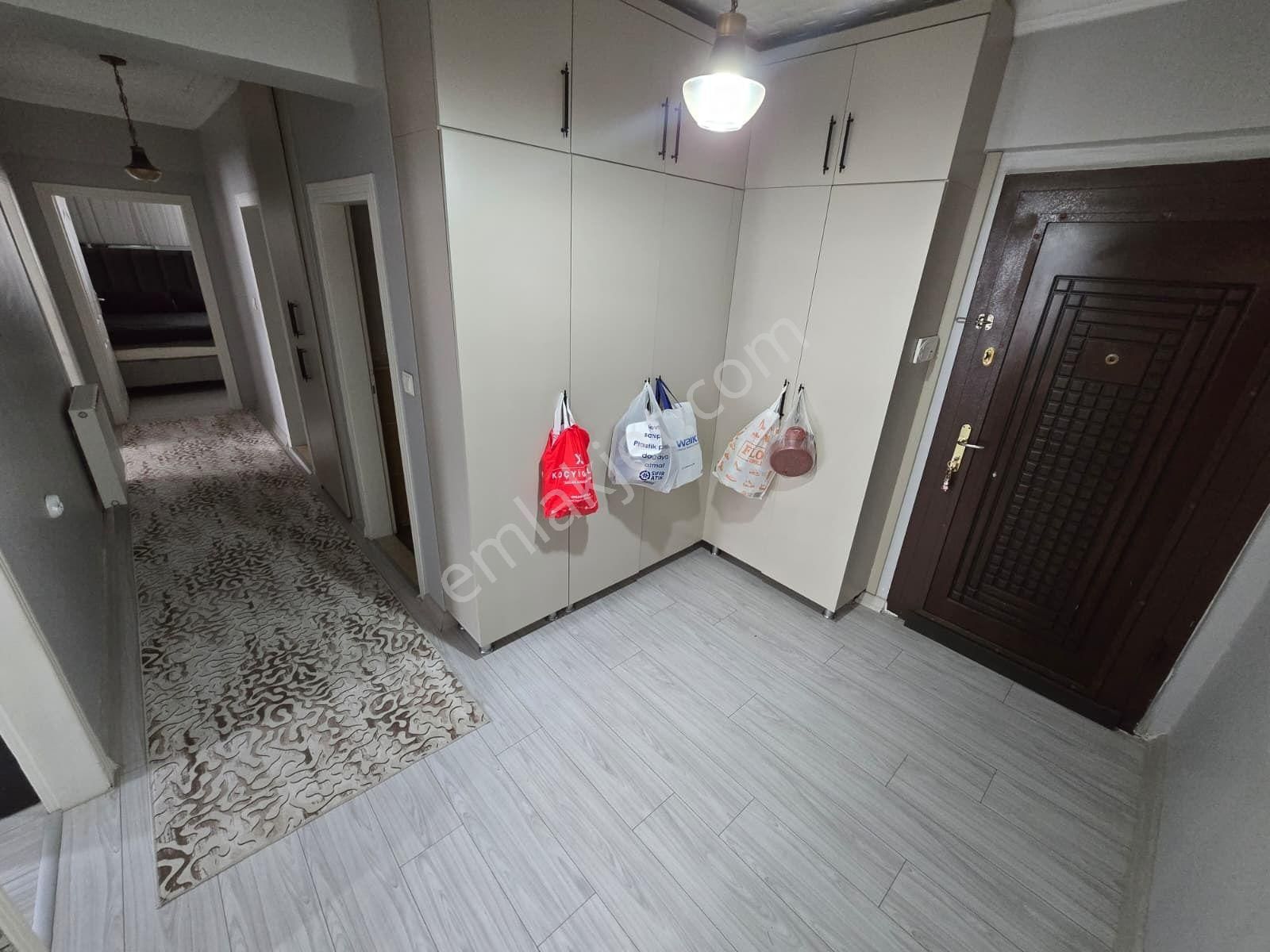 Sincan Pınarbaşı Mah'de 3+1 Full+full Yapılı Geniş E.banyolu Satılık Daire - Görsel 19