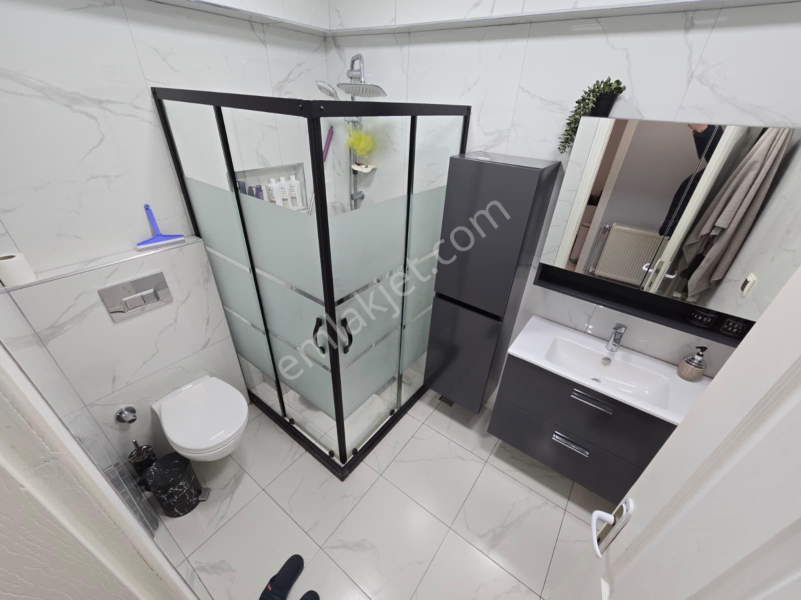 Sincan Pınarbaşı Mah'de 3+1 Full+full Yapılı Geniş E.banyolu Satılık Daire - Görsel 21