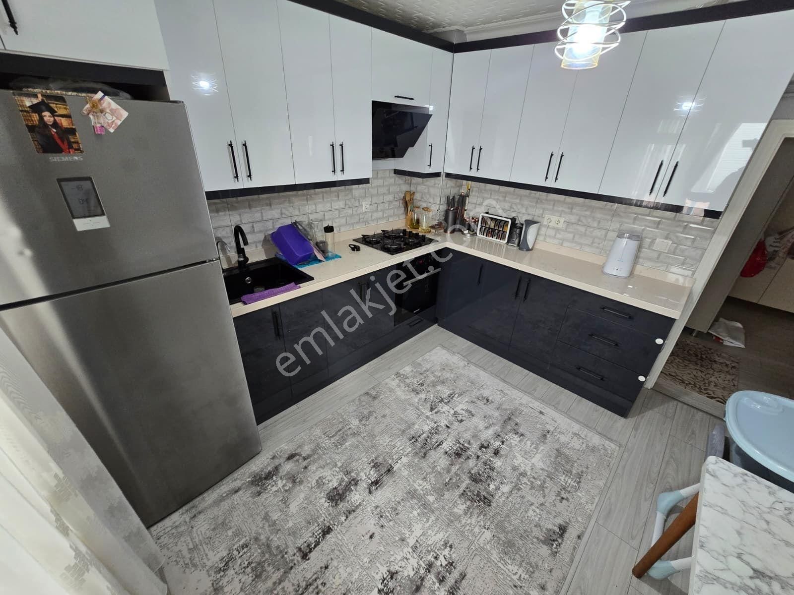 Sincan Pınarbaşı Mah'de 3+1 Full+full Yapılı Geniş E.banyolu Satılık Daire - Görsel 2