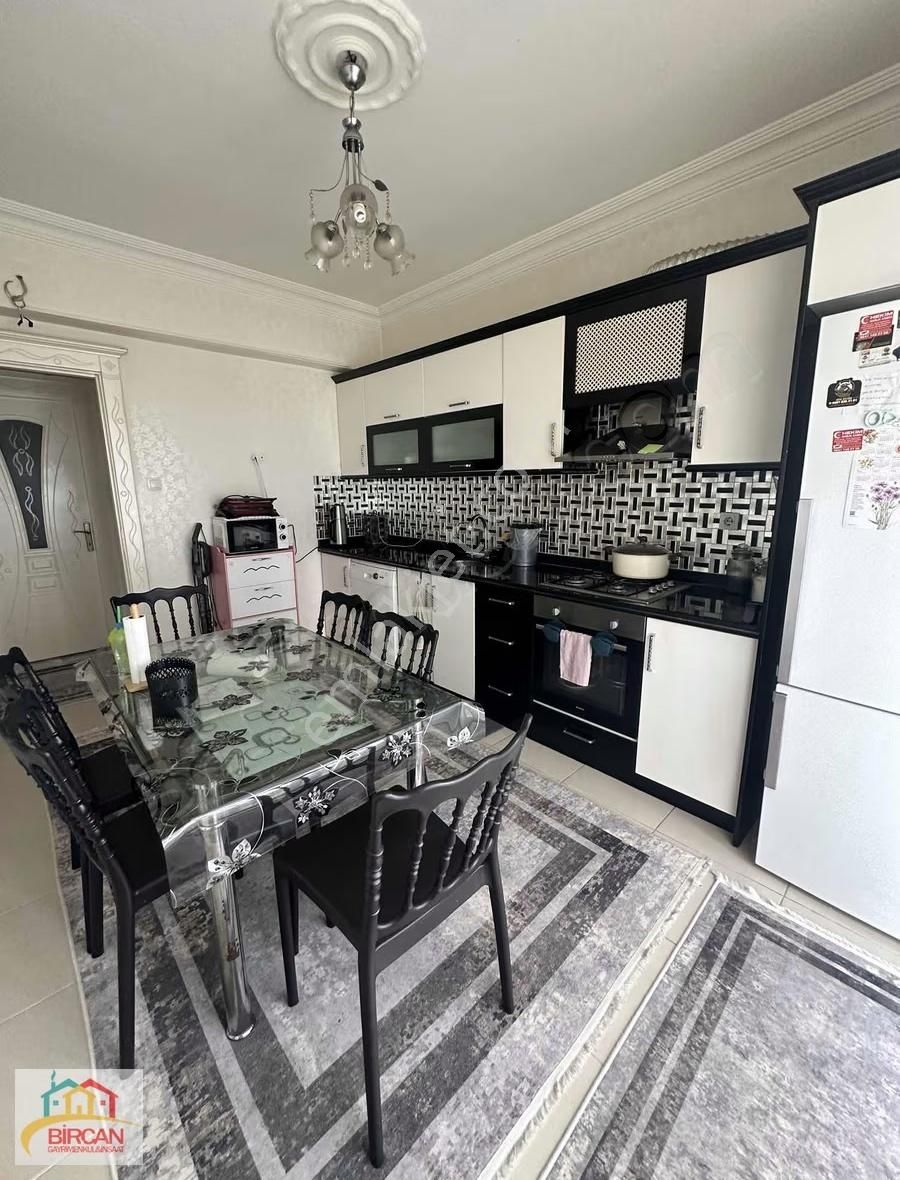 Karataş'ta Seti İçerisinde Beşinci Kat Satılık 3 + 1 - Görsel 34