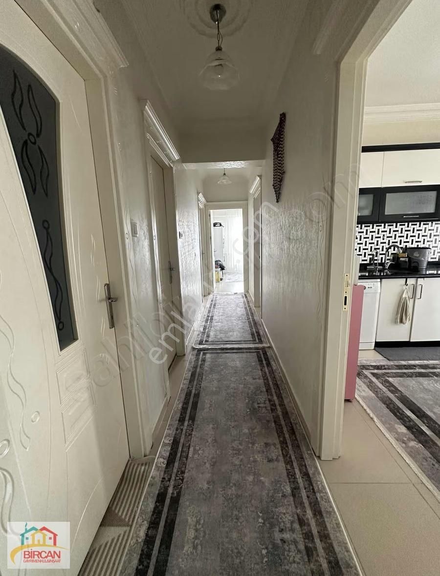 Karataş'ta Seti İçerisinde Beşinci Kat Satılık 3 + 1 - Görsel 6