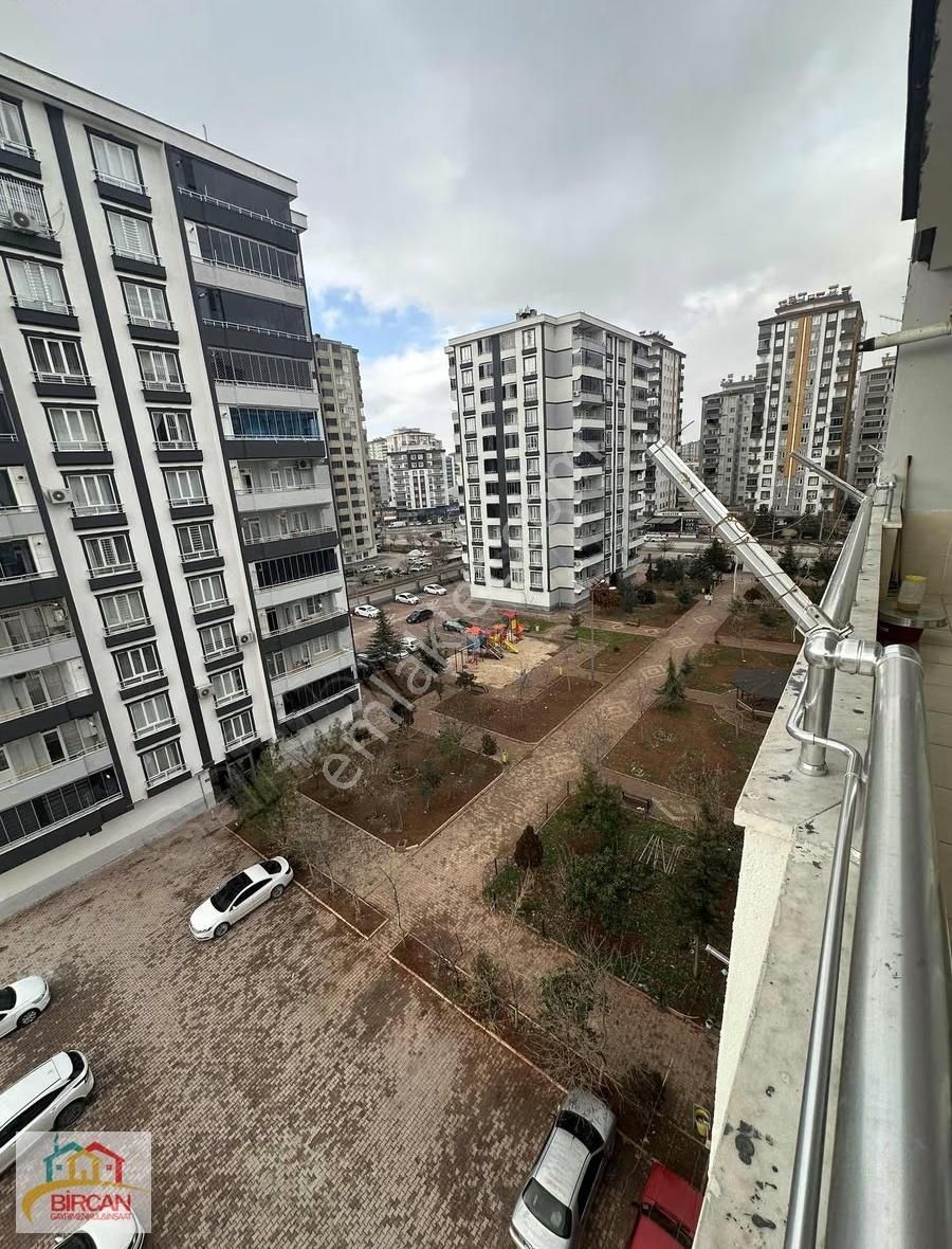 Karataş'ta Seti İçerisinde Beşinci Kat Satılık 3 + 1 - Görsel 15