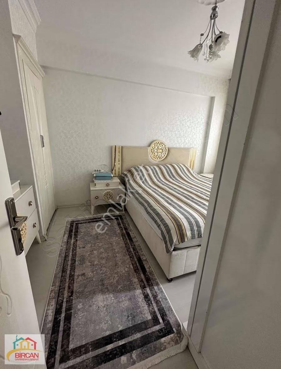 Karataş'ta Seti İçerisinde Beşinci Kat Satılık 3 + 1 - Görsel 10