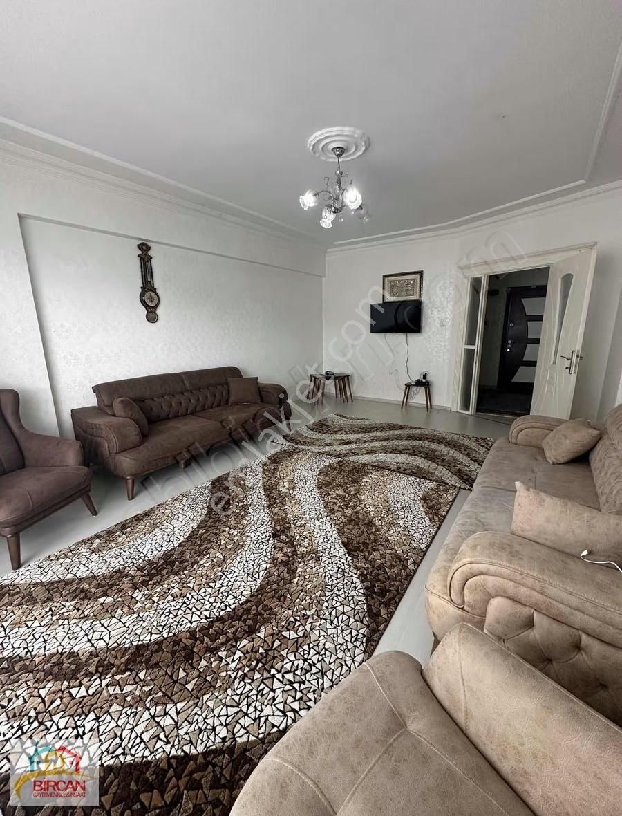 Karataş'ta Seti İçerisinde Beşinci Kat Satılık 3 + 1 - Görsel 12