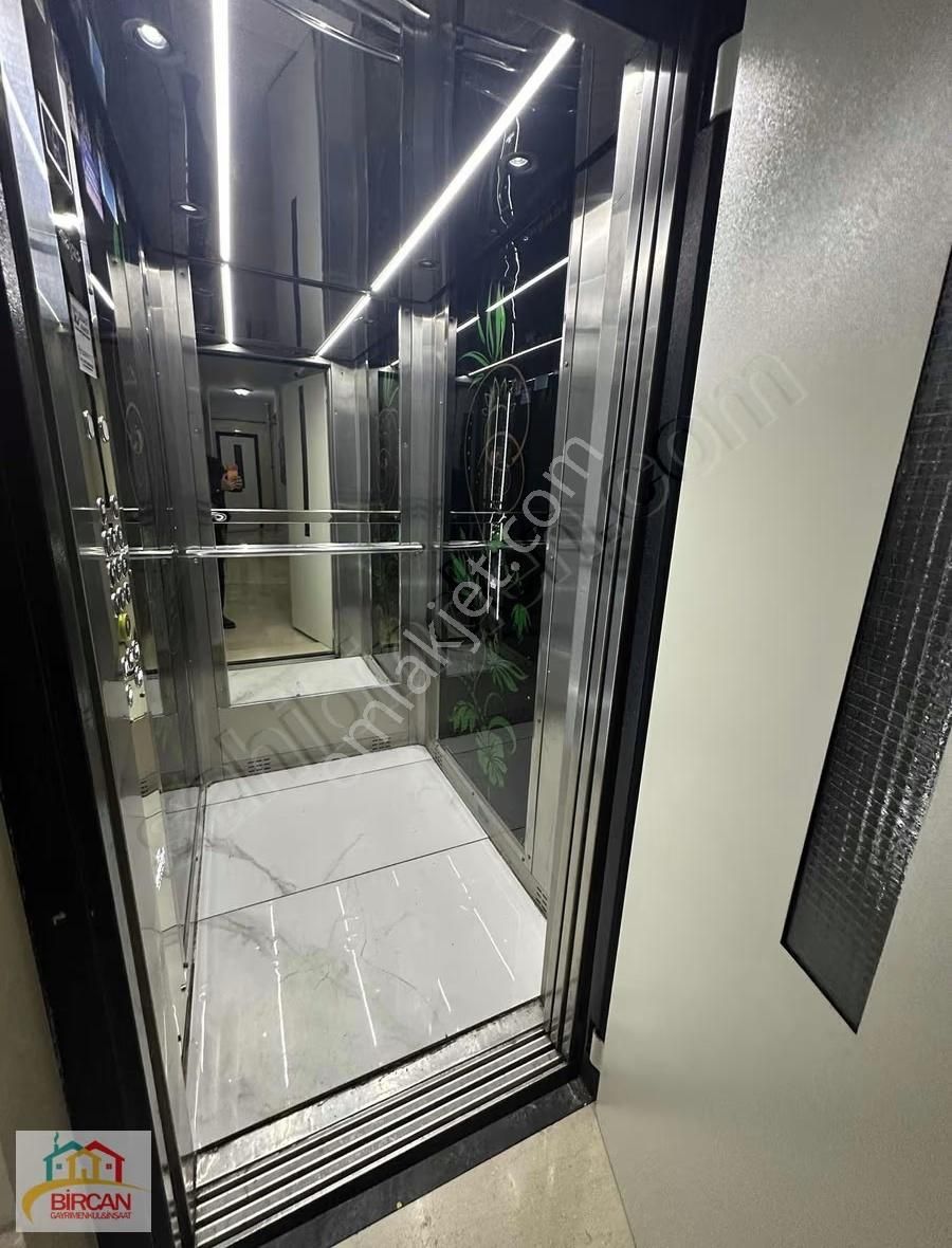 Karataş'ta Seti İçerisinde Beşinci Kat Satılık 3 + 1 - Görsel 25