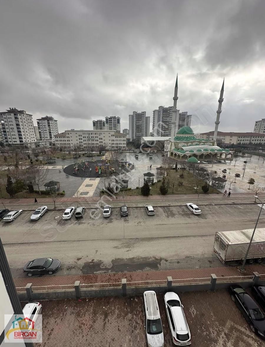 Karataş'ta Seti İçerisinde Beşinci Kat Satılık 3 + 1 - Görsel 4