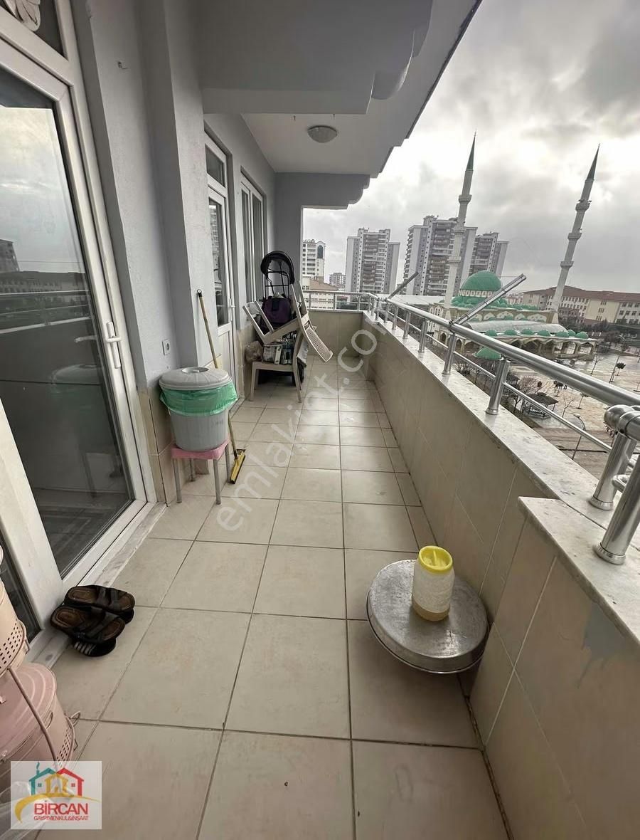 Karataş'ta Seti İçerisinde Beşinci Kat Satılık 3 + 1 - Görsel 7