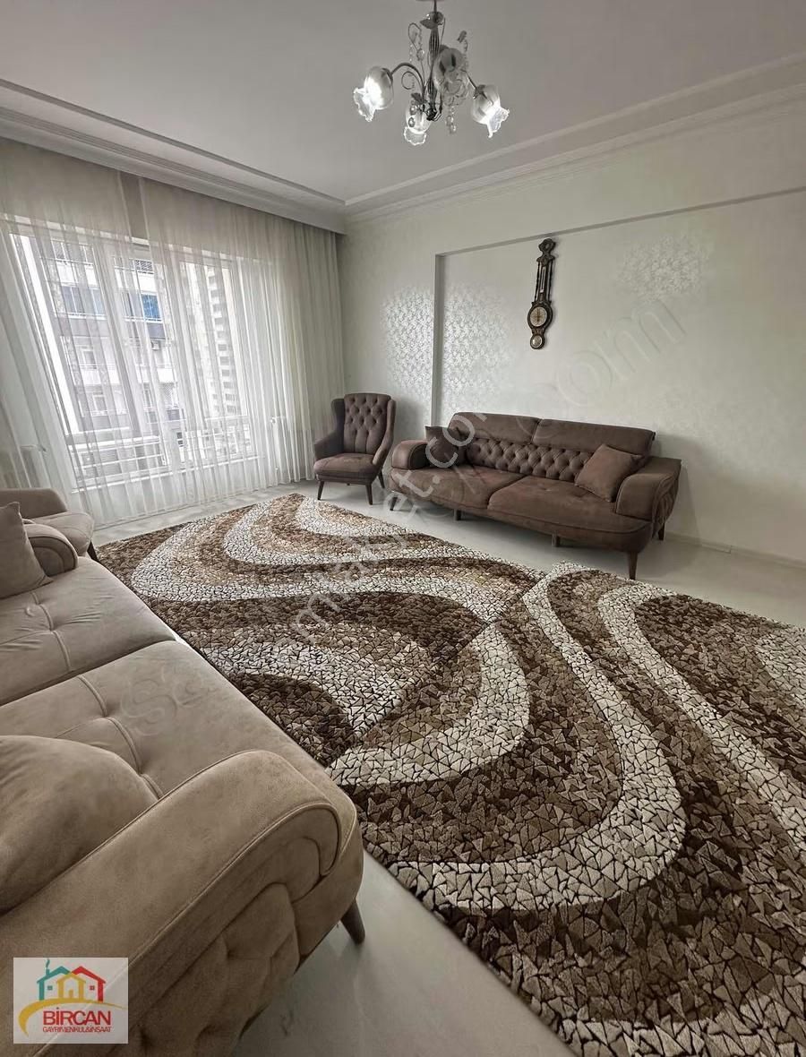 Karataş'ta Seti İçerisinde Beşinci Kat Satılık 3 + 1 - Görsel 28