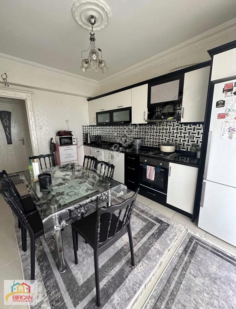 Karataş'ta Seti İçerisinde Beşinci Kat Satılık 3 + 1 - Görsel 18