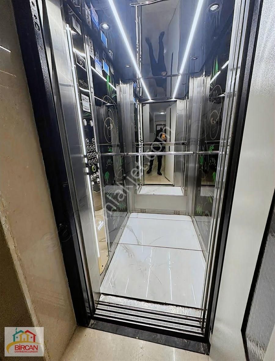 Karataş'ta Seti İçerisinde Beşinci Kat Satılık 3 + 1 - Görsel 9