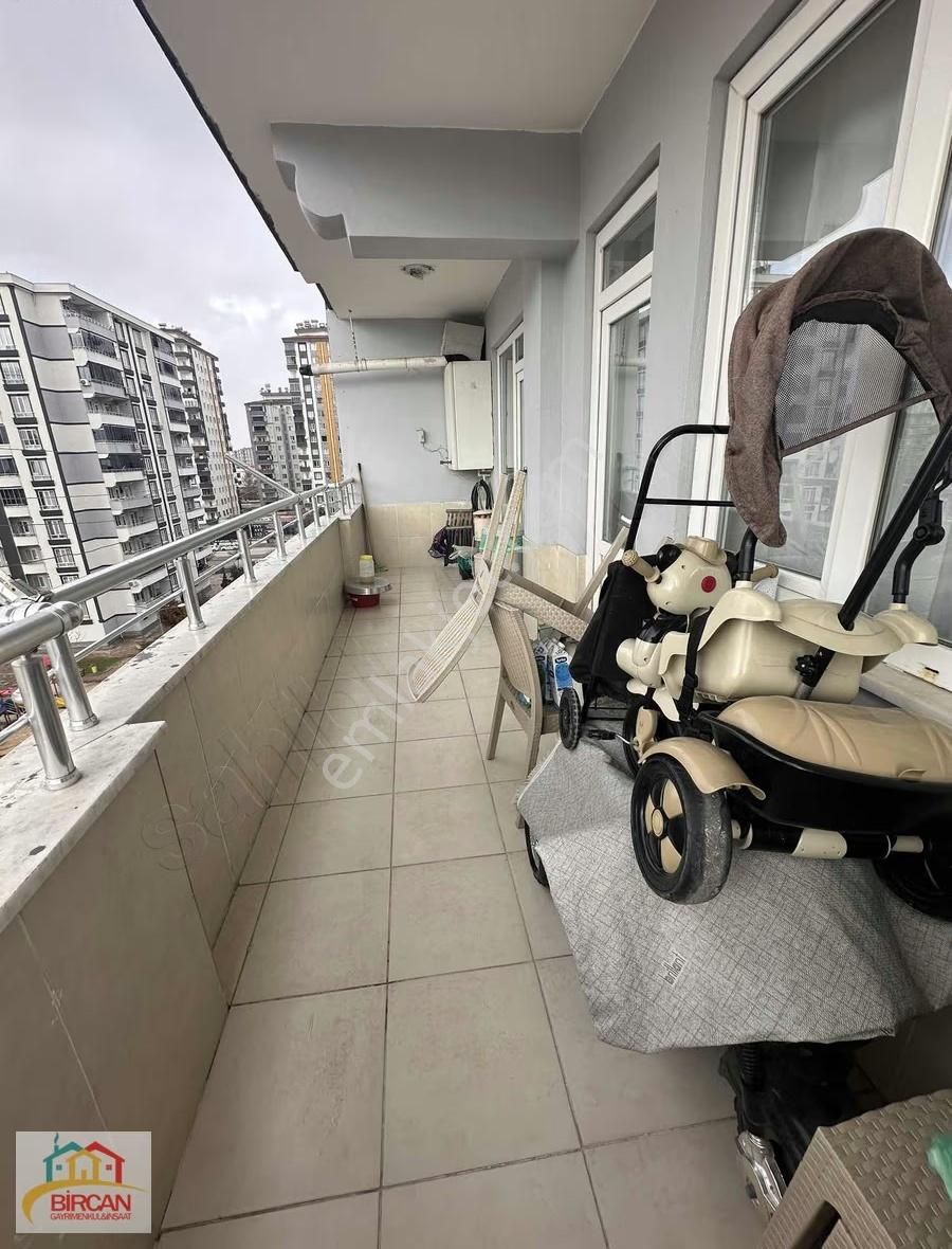 Karataş'ta Seti İçerisinde Beşinci Kat Satılık 3 + 1 - Görsel 33