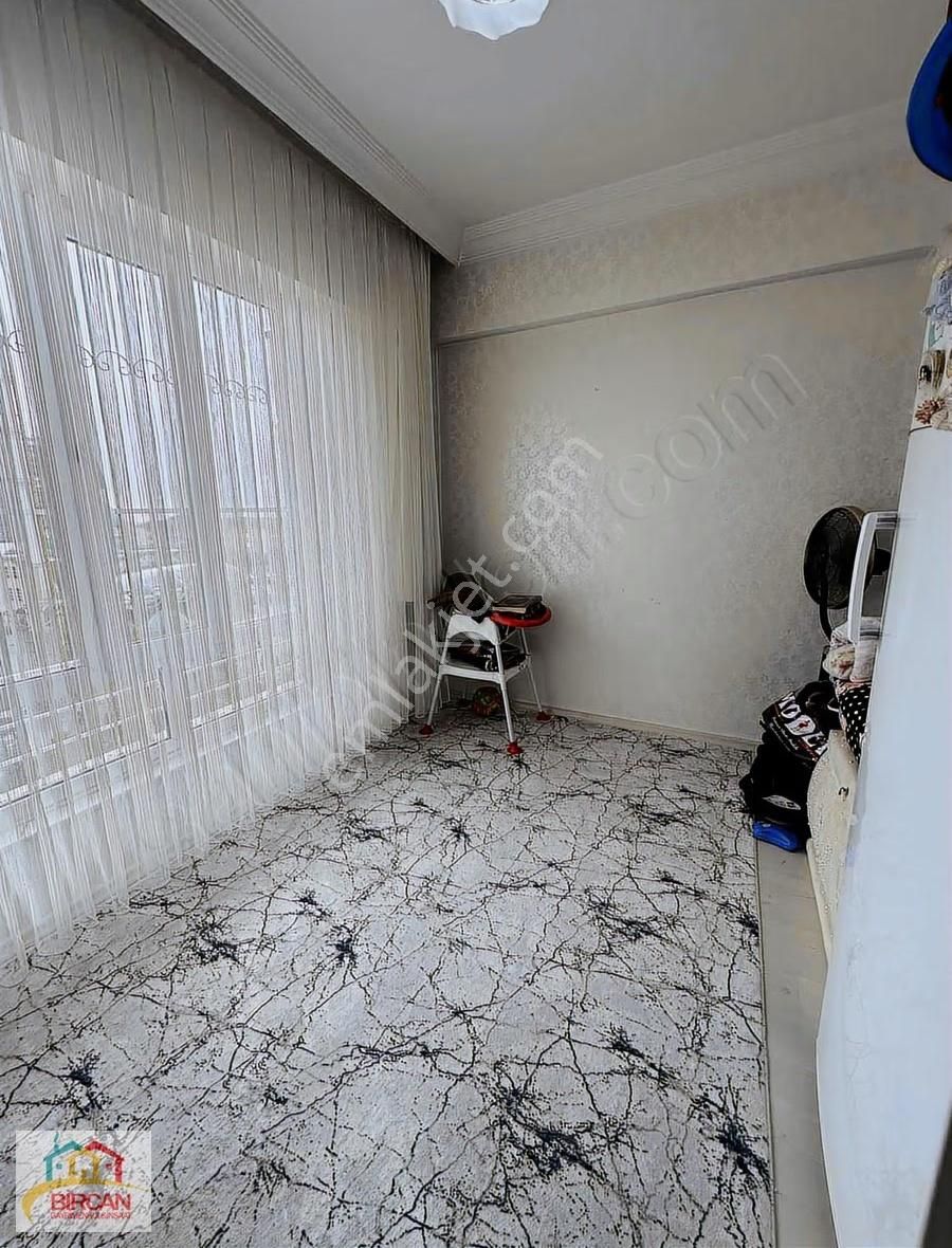 Karataş'ta Seti İçerisinde Beşinci Kat Satılık 3 + 1 - Görsel 14