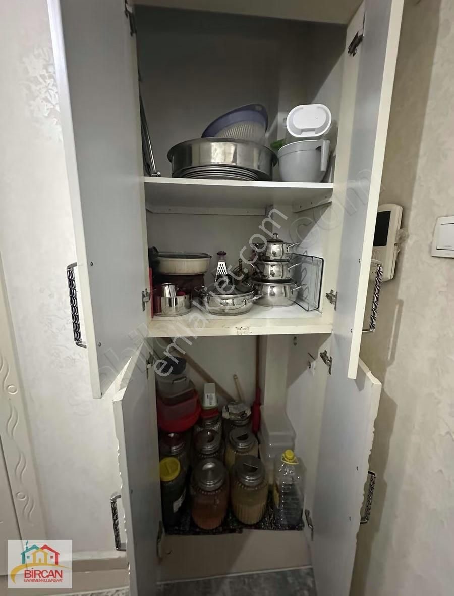 Karataş'ta Seti İçerisinde Beşinci Kat Satılık 3 + 1 - Görsel 22