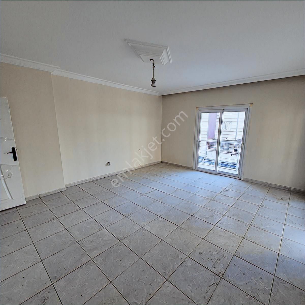 Mezitli Akdeniz Mah. Dev Teraslı Yenilenmiş Ultra Geniş 3+1 - Görsel 7