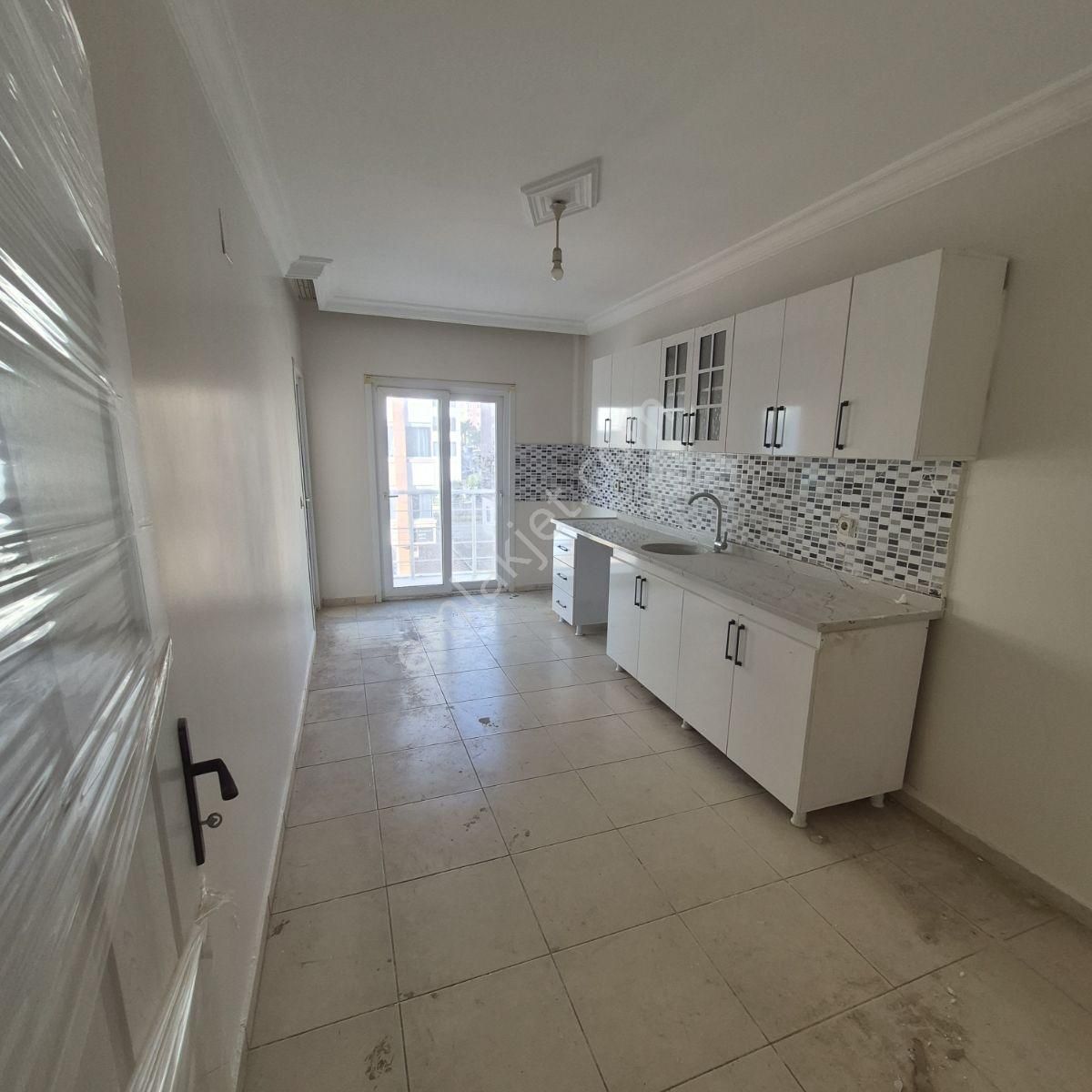 Mezitli Akdeniz Mah. Dev Teraslı Yenilenmiş Ultra Geniş 3+1 - Görsel 23