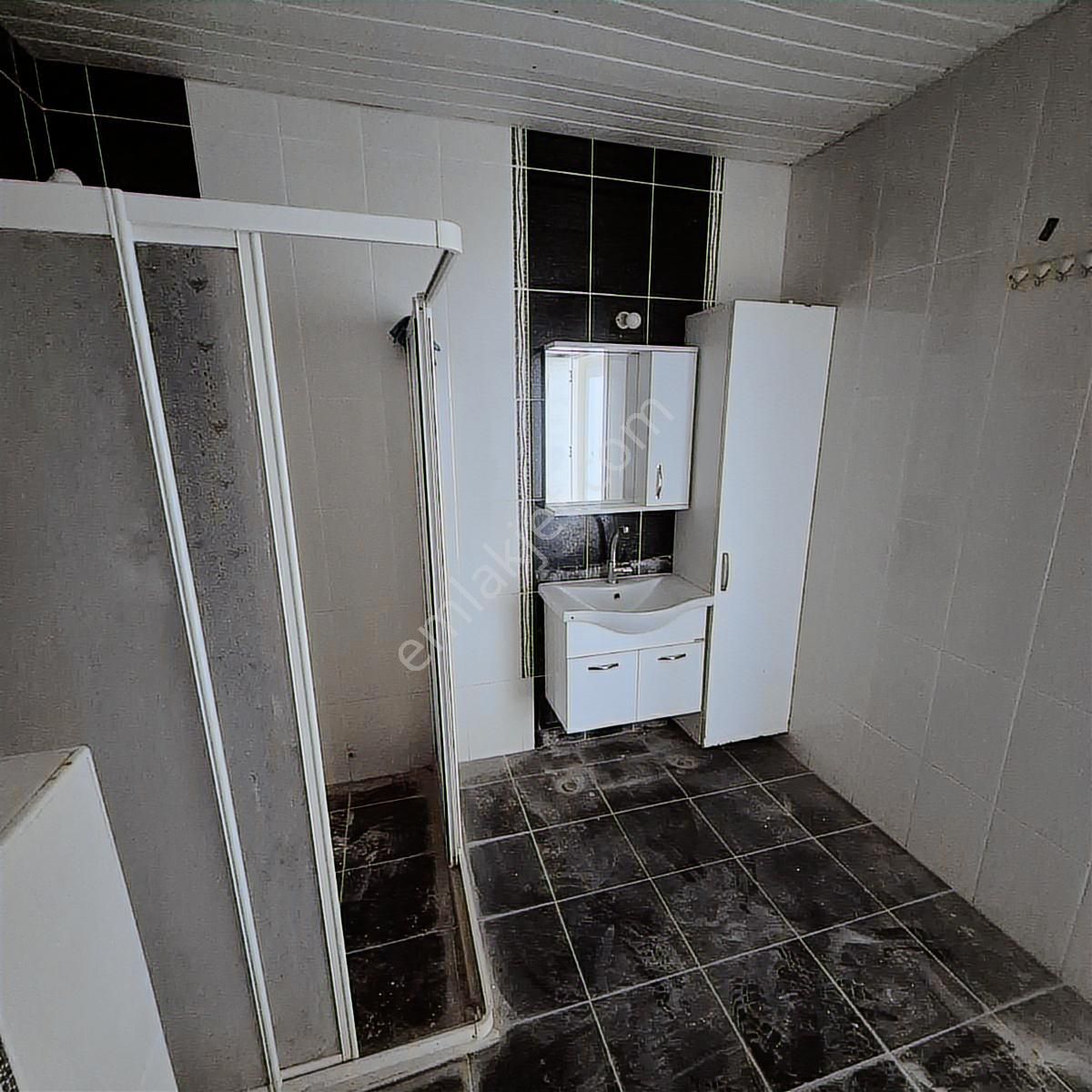 Mezitli Akdeniz Mah. Dev Teraslı Yenilenmiş Ultra Geniş 3+1 - Görsel 34