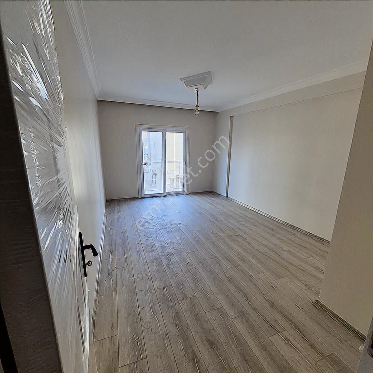 Mezitli Akdeniz Mah. Dev Teraslı Yenilenmiş Ultra Geniş 3+1 - Görsel 18