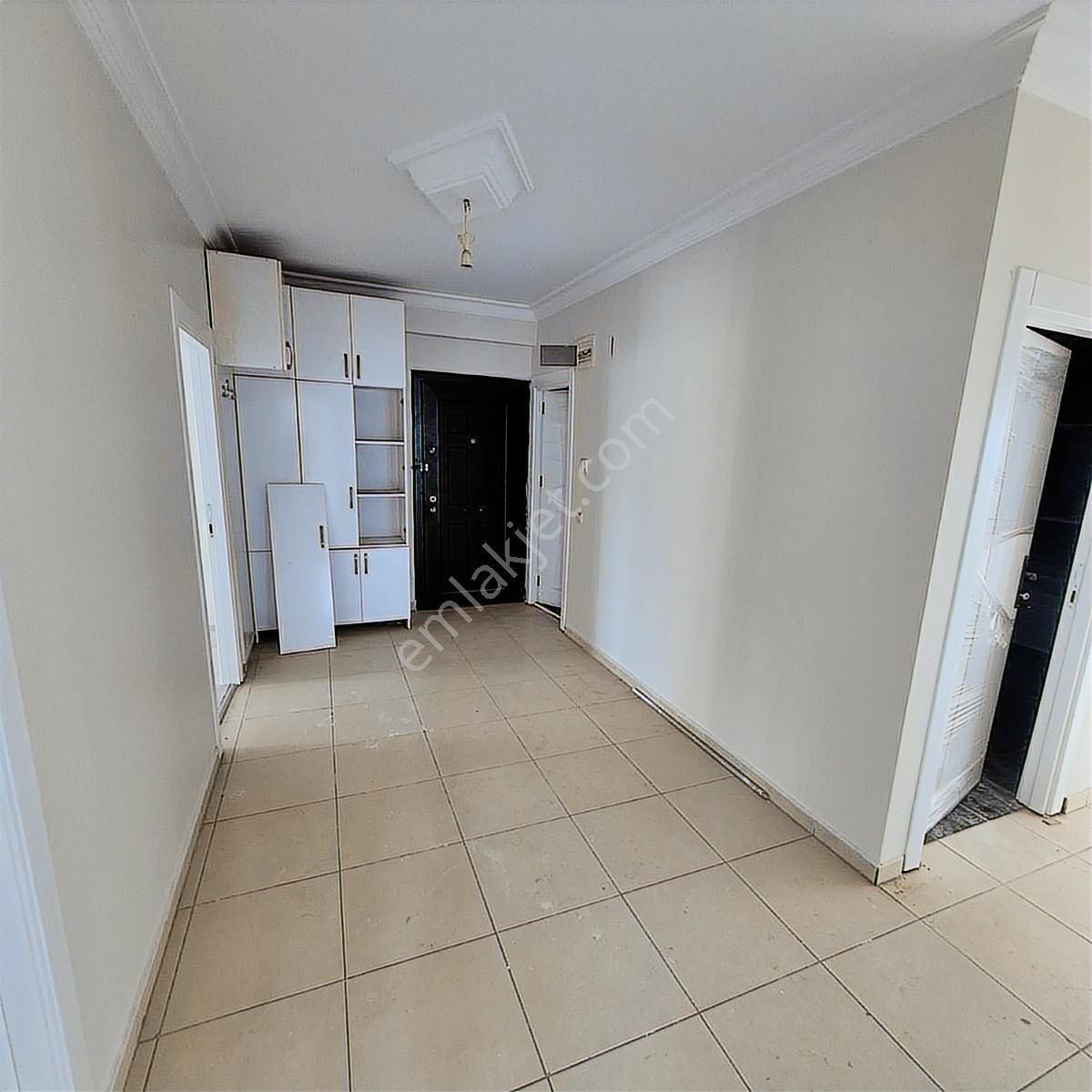 Mezitli Akdeniz Mah. Dev Teraslı Yenilenmiş Ultra Geniş 3+1 - Görsel 31