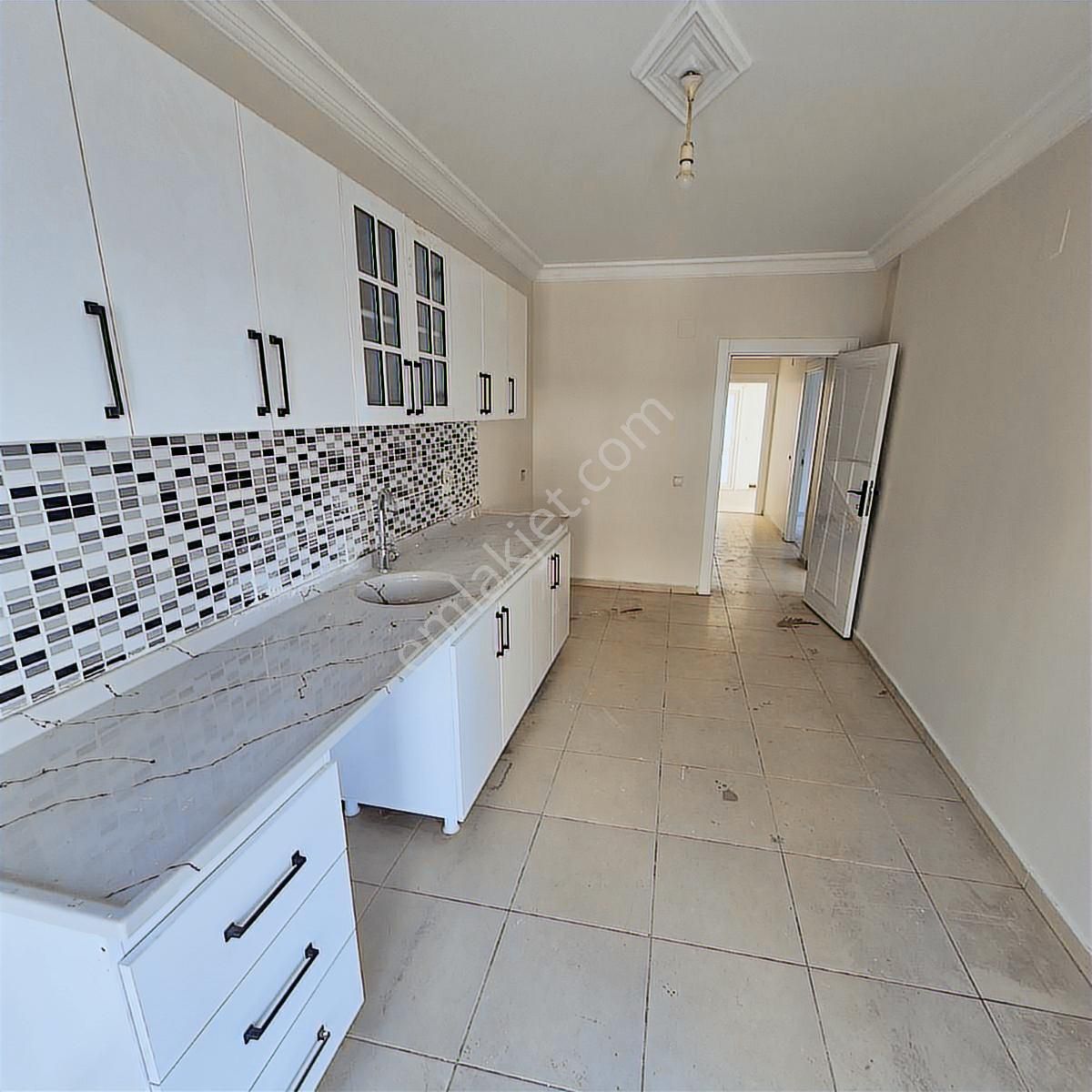 Mezitli Akdeniz Mah. Dev Teraslı Yenilenmiş Ultra Geniş 3+1 - Görsel 25