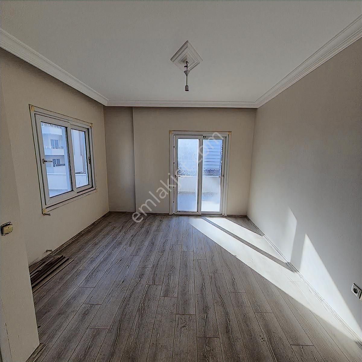 Mezitli Akdeniz Mah. Dev Teraslı Yenilenmiş Ultra Geniş 3+1 - Görsel 21