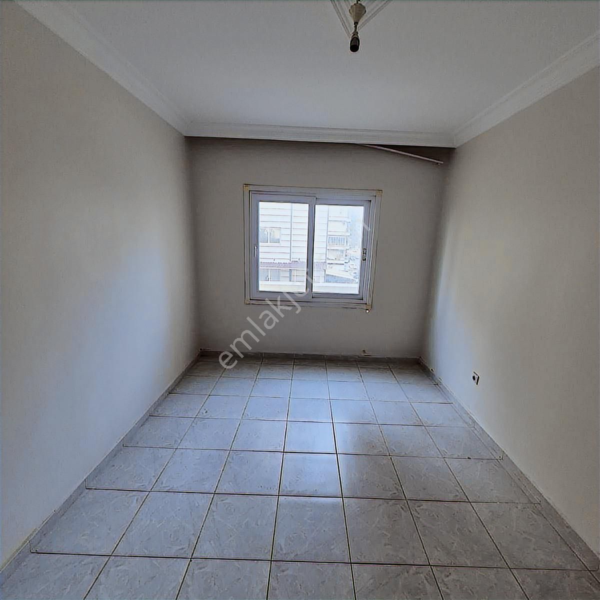 Mezitli Akdeniz Mah. Dev Teraslı Yenilenmiş Ultra Geniş 3+1 - Görsel 17