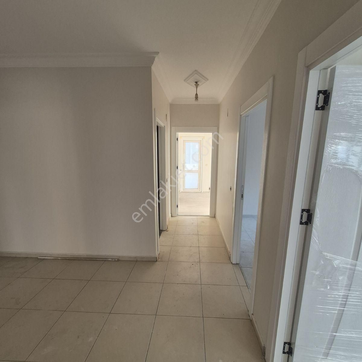 Mezitli Akdeniz Mah. Dev Teraslı Yenilenmiş Ultra Geniş 3+1 - Görsel 26