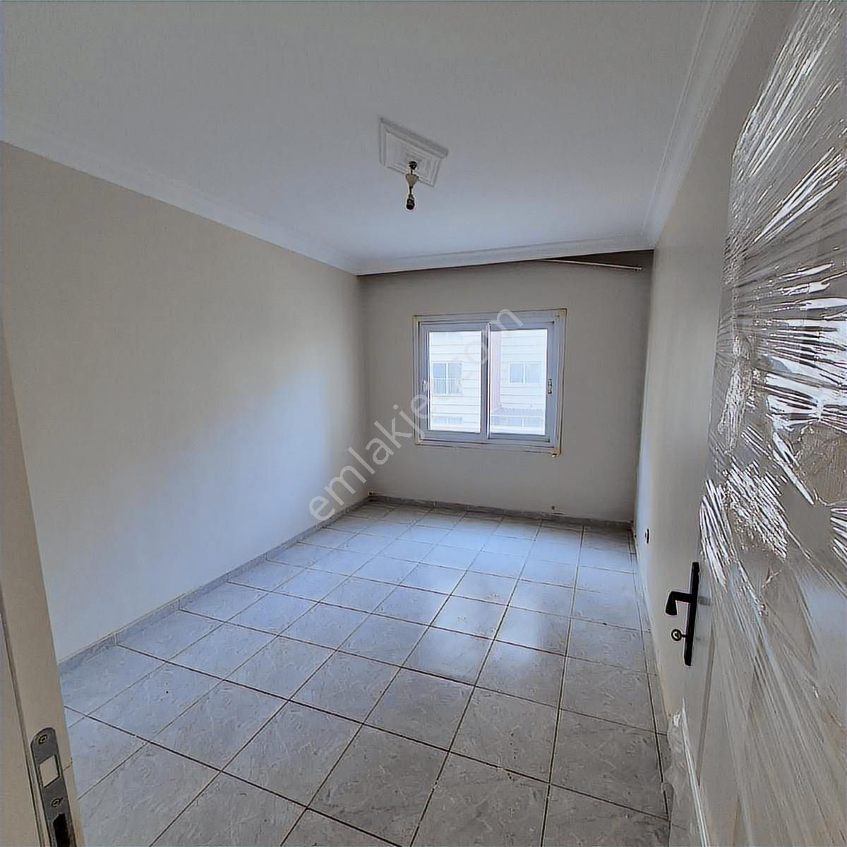 Mezitli Akdeniz Mah. Dev Teraslı Yenilenmiş Ultra Geniş 3+1 - Görsel 15