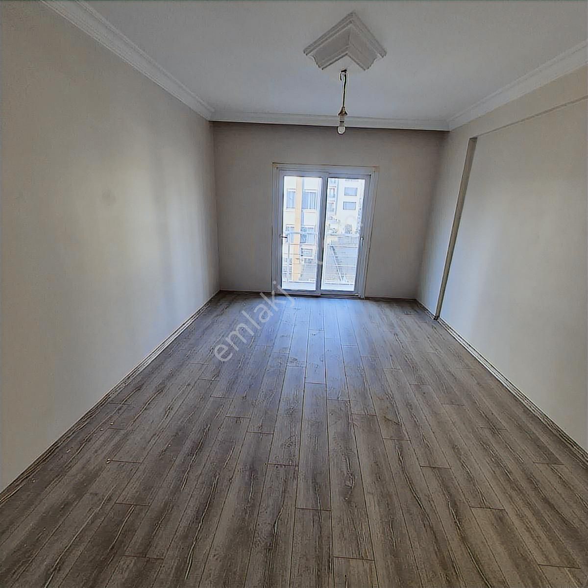 Mezitli Akdeniz Mah. Dev Teraslı Yenilenmiş Ultra Geniş 3+1 - Görsel 6