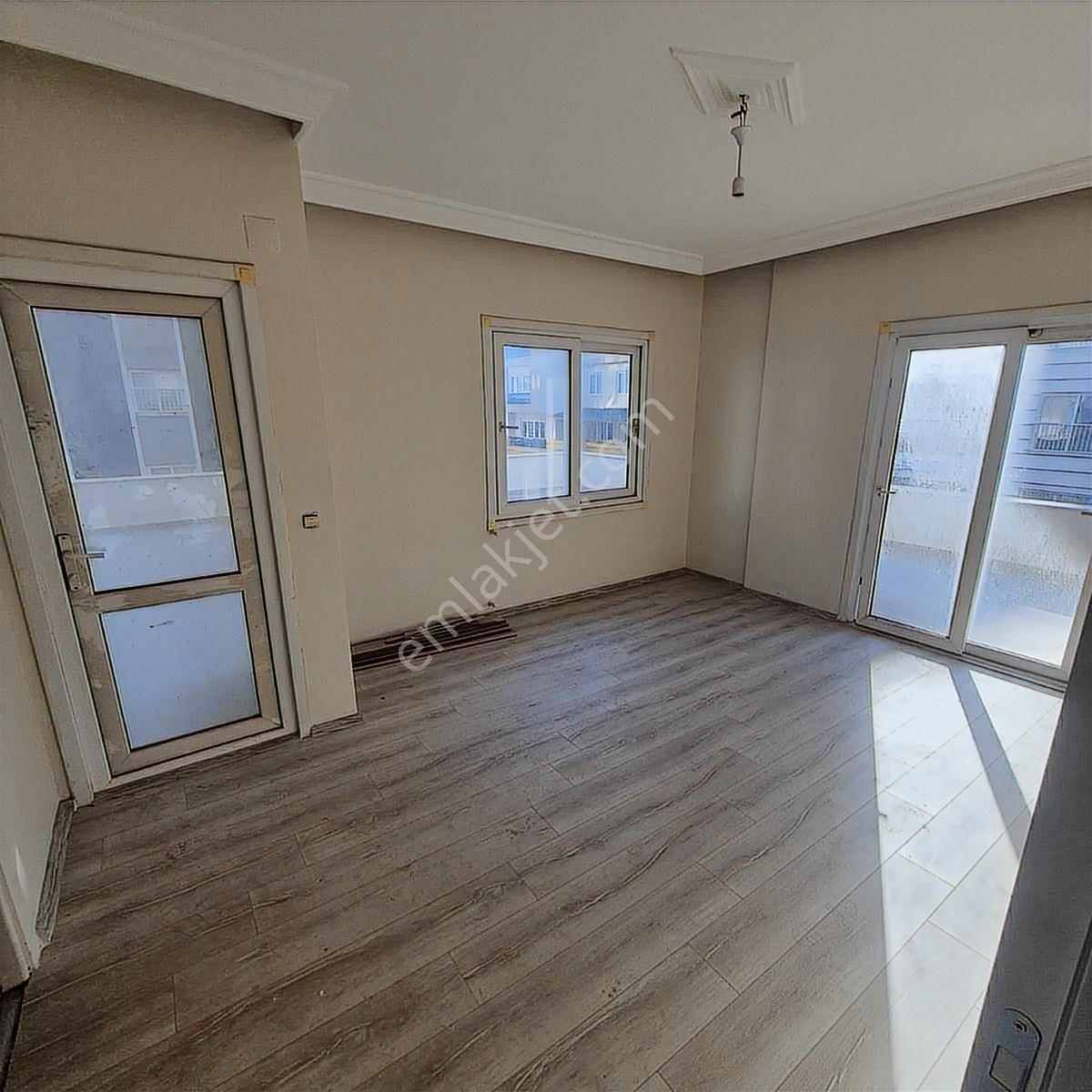 Mezitli Akdeniz Mah. Dev Teraslı Yenilenmiş Ultra Geniş 3+1 - Görsel 22