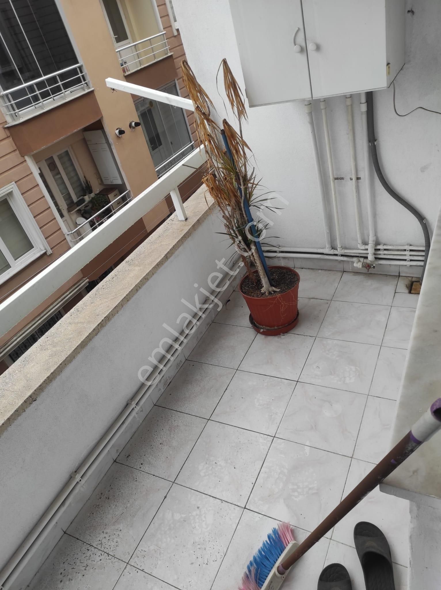 Arslan'dan Samsun İlkadım Selahiye Mahallesinde 3+1 Fırsat Daire - Görsel 12