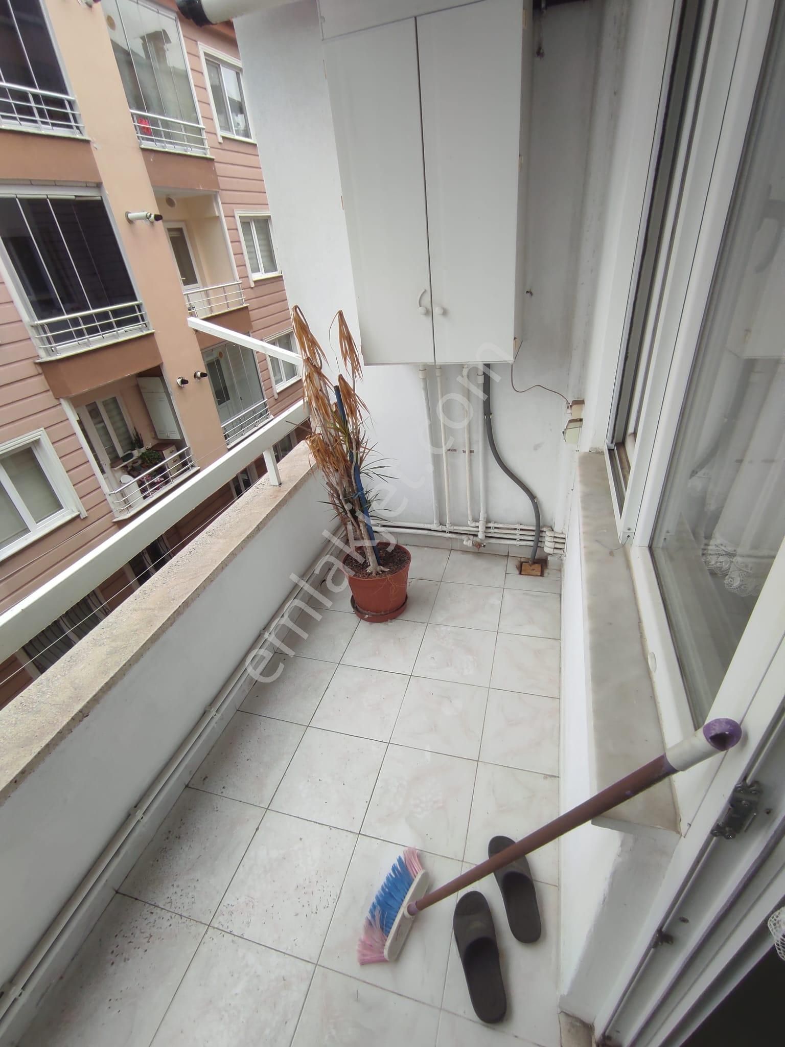 Arslan'dan Samsun İlkadım Selahiye Mahallesinde 3+1 Fırsat Daire - Görsel 13