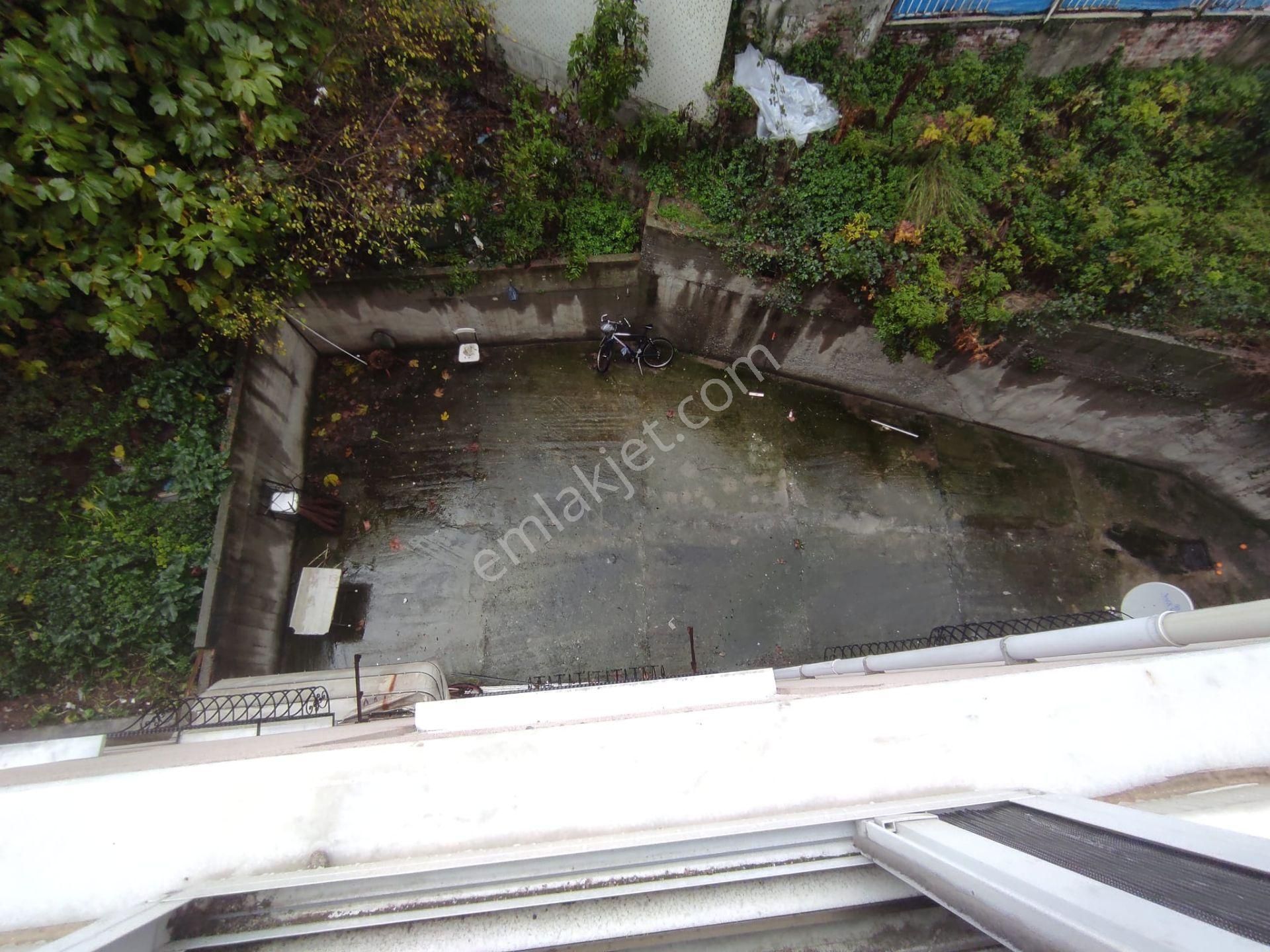 Arslan'dan Samsun İlkadım Selahiye Mahallesinde 3+1 Fırsat Daire - Görsel 14