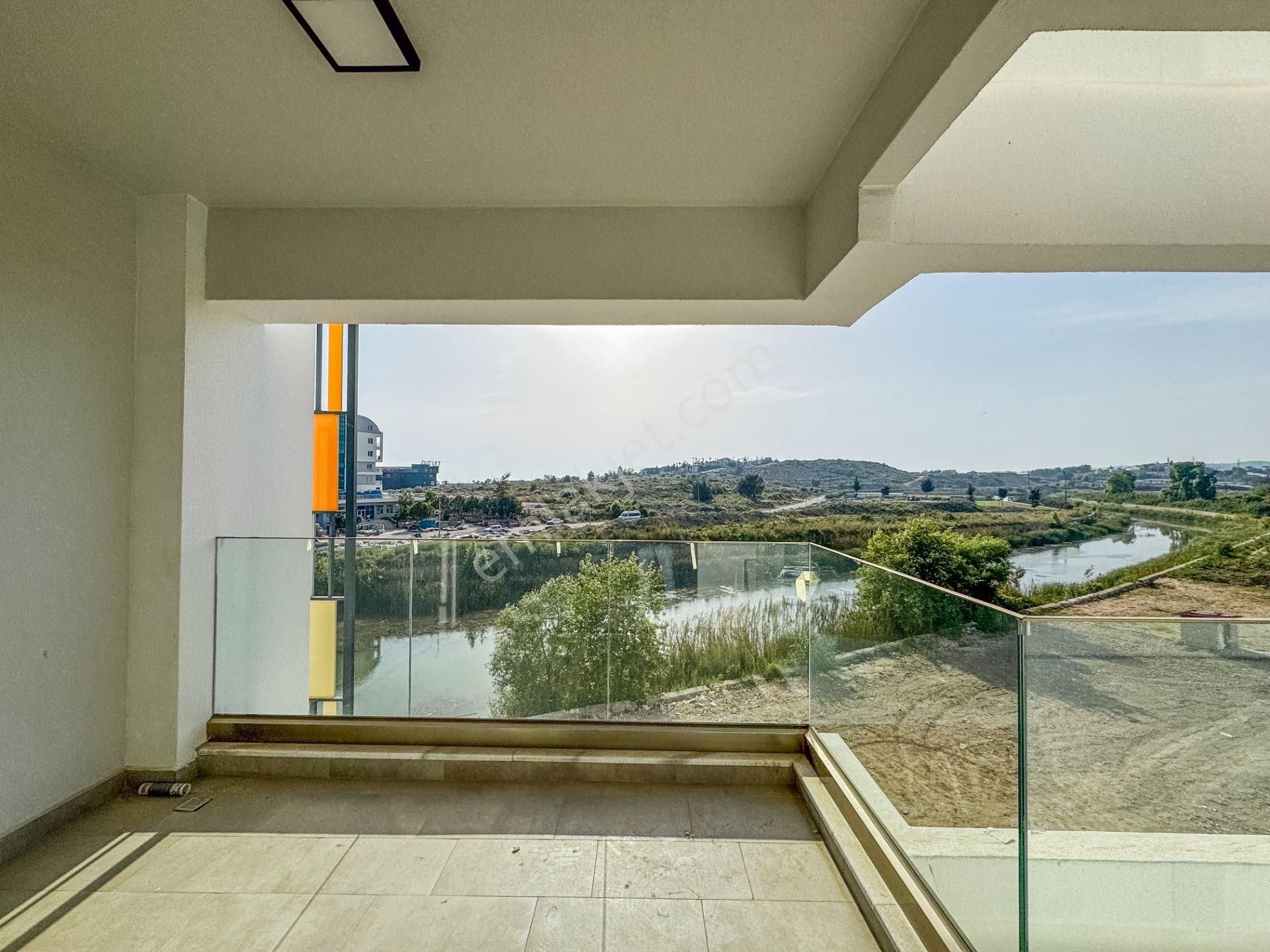 Alanya'da Ultra Lüks Satılık 1+1 Daire Otel Konsepti - Görsel 15