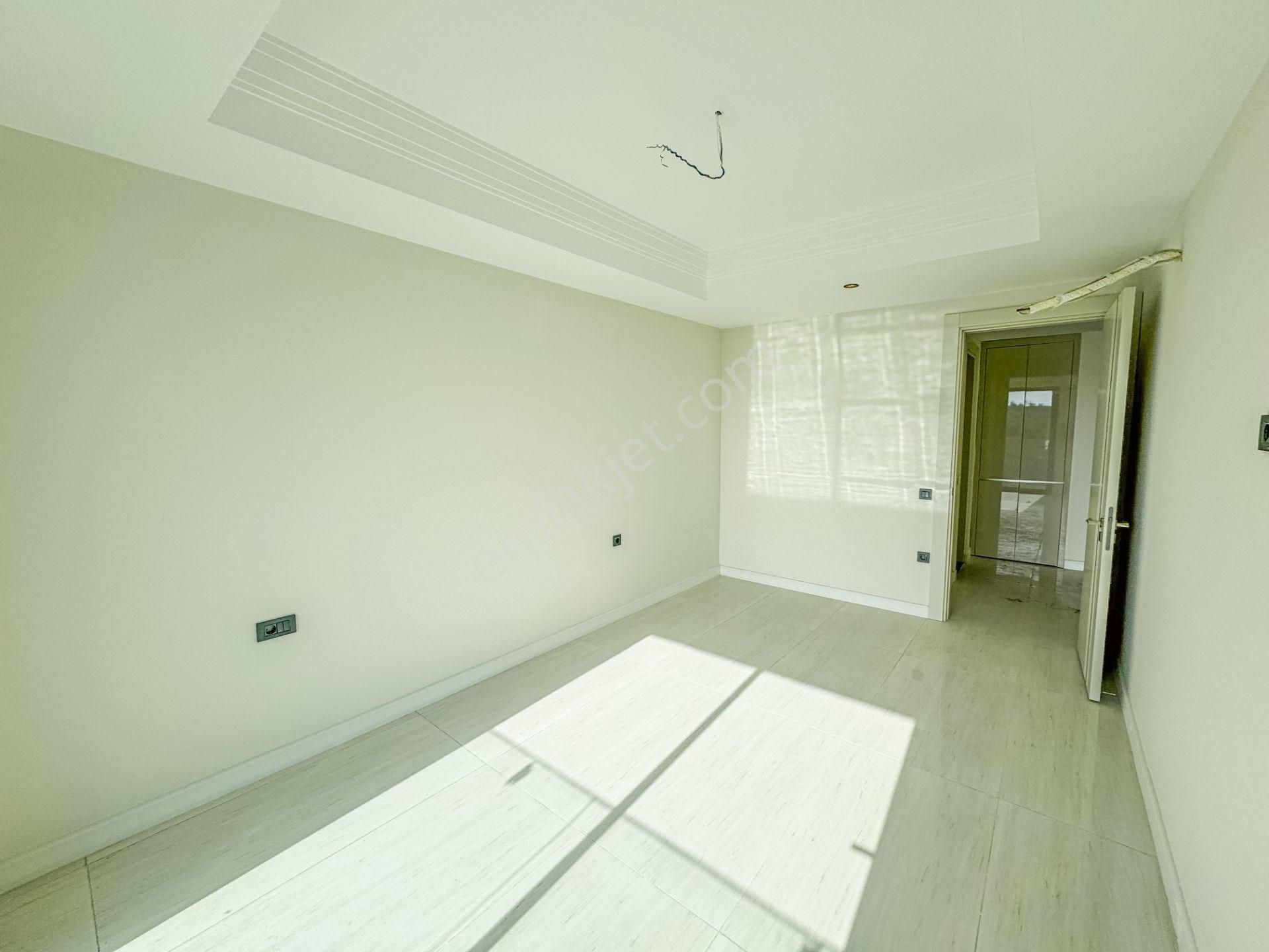 Alanya'da Ultra Lüks Satılık 1+1 Daire Otel Konsepti - Görsel 11