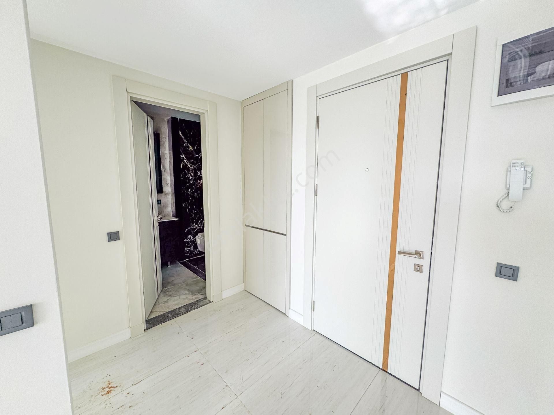 Alanya'da Ultra Lüks Satılık 1+1 Daire Otel Konsepti - Görsel 9