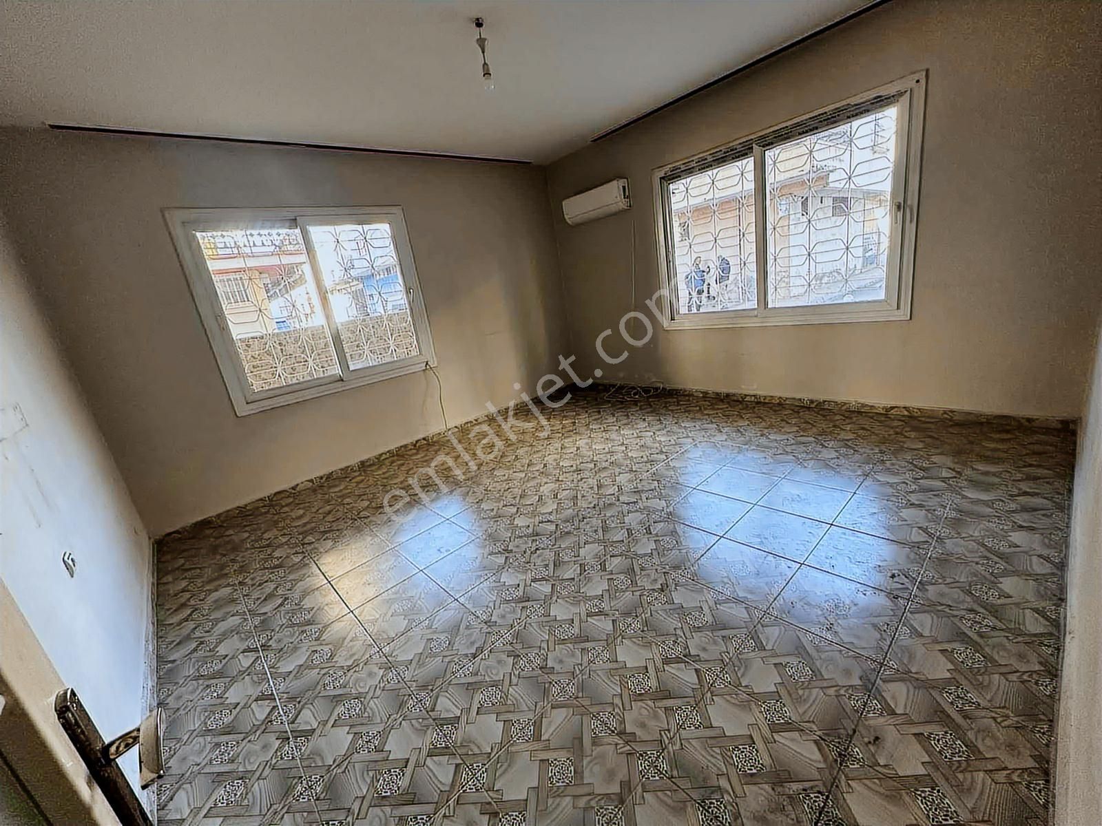 Eski Otogar Civarı Kiralık 3+1 Daire - Görsel 13