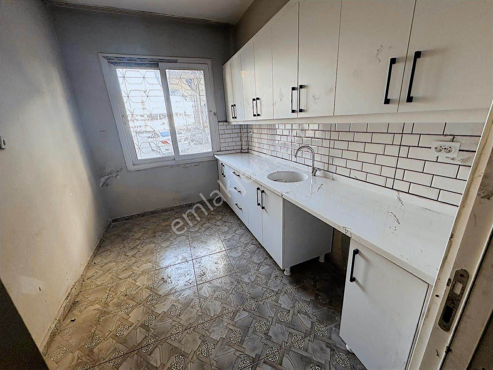 Eski Otogar Civarı Kiralık 3+1 Daire - Görsel 16