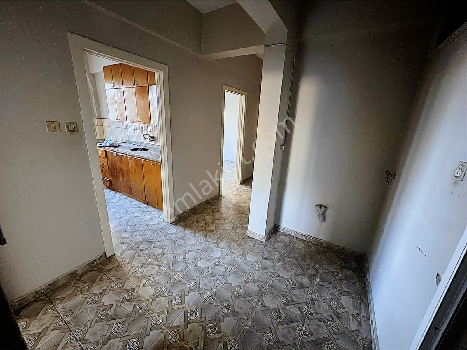 Eski Otogar Civarı Kiralık 3+1 Daire - Görsel 5