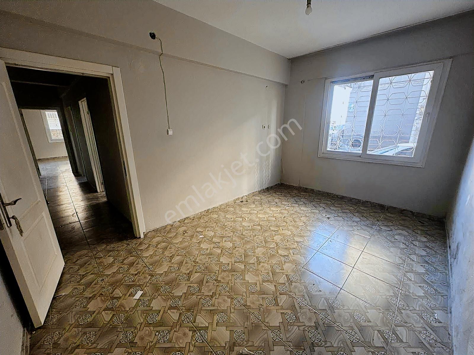 Eski Otogar Civarı Kiralık 3+1 Daire - Görsel 7