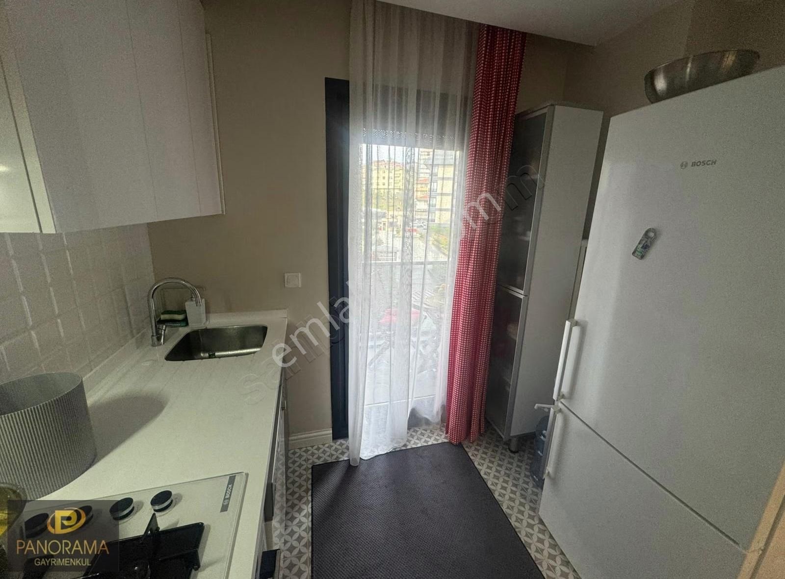 Tek Yetkili Panorama'dan Erguvan Evlerinde 3+1 Site İçi Cepheli - Görsel 7