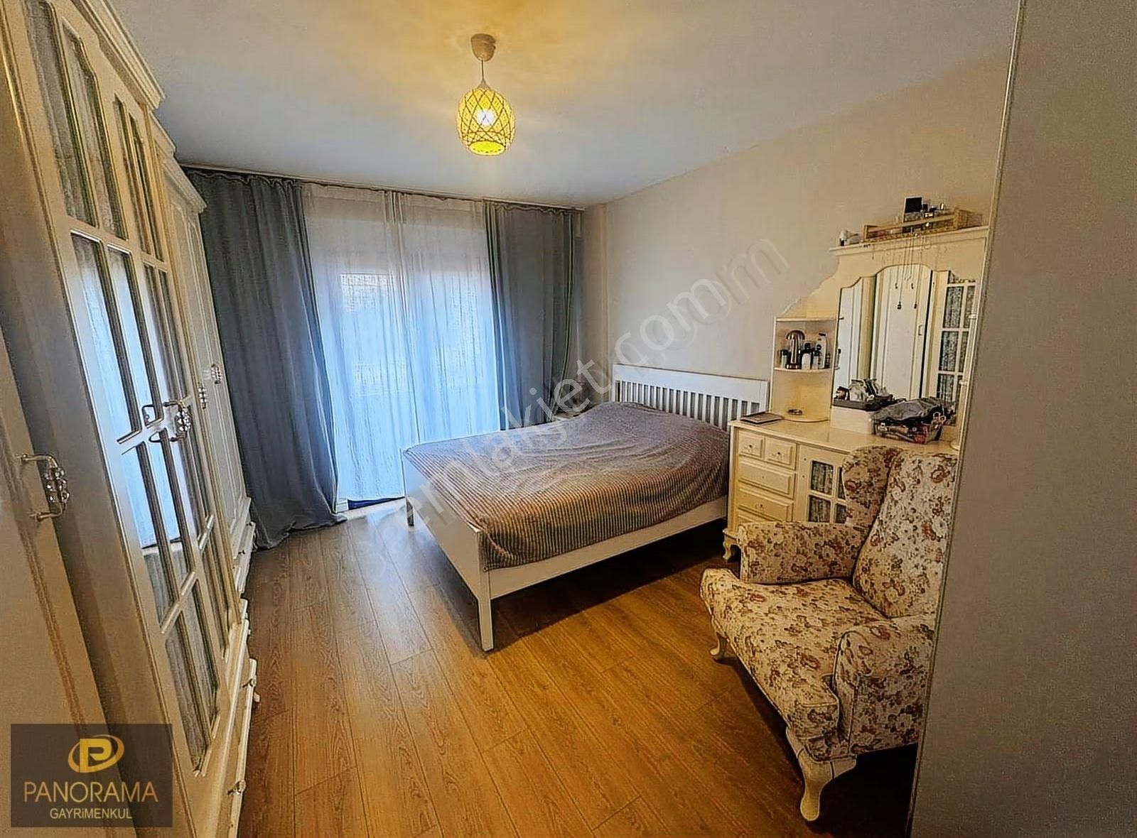 Tek Yetkili Panorama'dan Erguvan Evlerinde 3+1 Site İçi Cepheli - Görsel 31