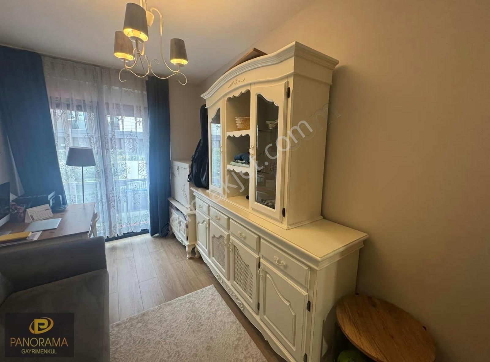 Tek Yetkili Panorama'dan Erguvan Evlerinde 3+1 Site İçi Cepheli - Görsel 25