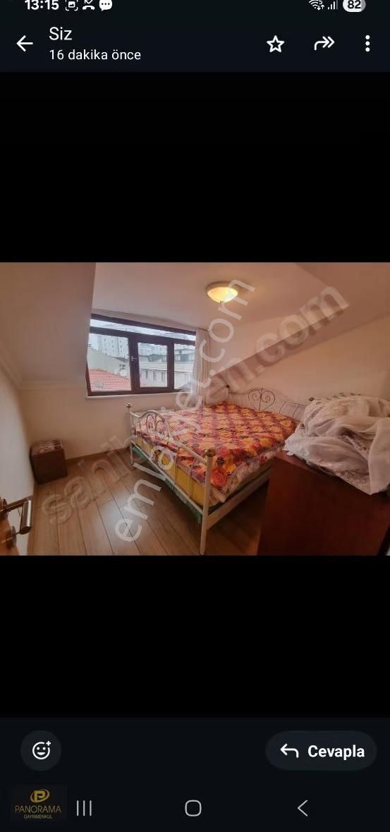 Ümraniye Esenevler De Kiralık Dublex Daire - Görsel 4