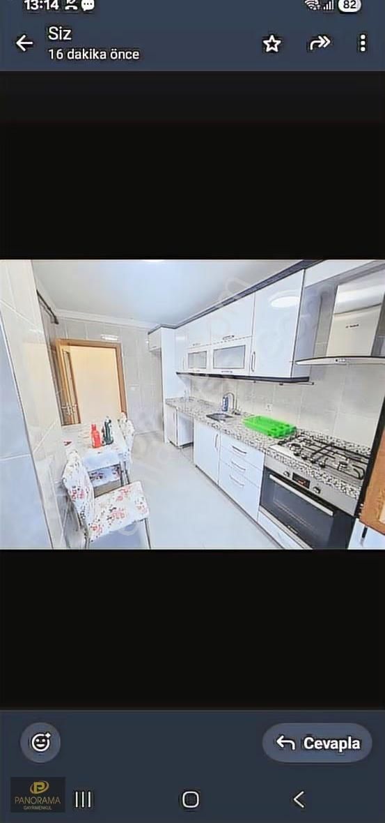 Ümraniye Esenevler De Kiralık Dublex Daire - Görsel 10