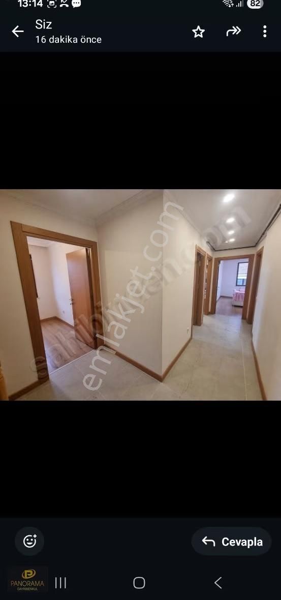 Ümraniye Esenevler De Kiralık Dublex Daire - Görsel 2
