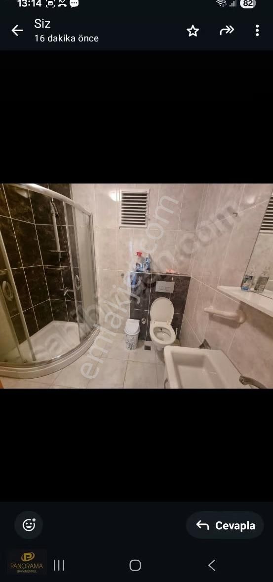 Ümraniye Esenevler De Kiralık Dublex Daire - Görsel 7