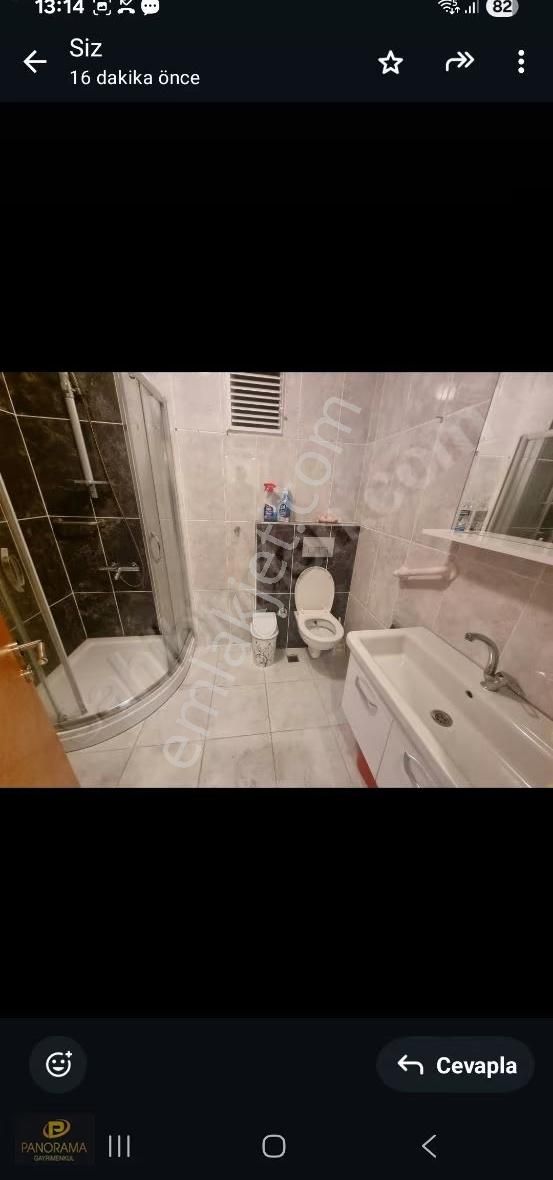 Ümraniye Esenevler De Kiralık Dublex Daire - Görsel 13
