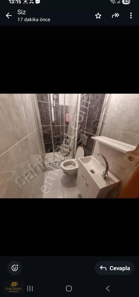 Ümraniye Esenevler De Kiralık Dublex Daire - Görsel 9