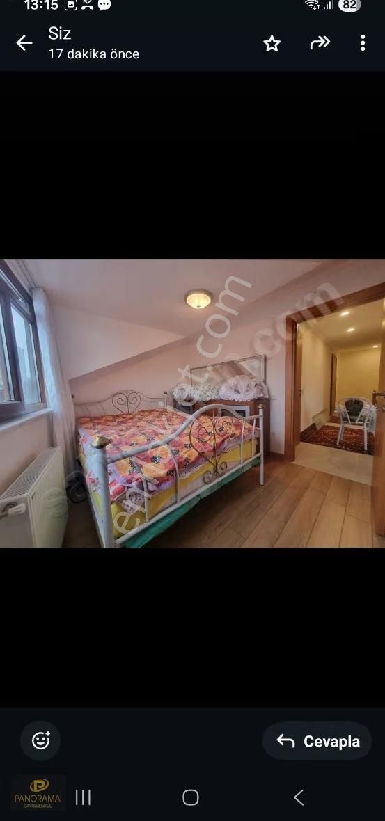 Ümraniye Esenevler De Kiralık Dublex Daire - Görsel 11