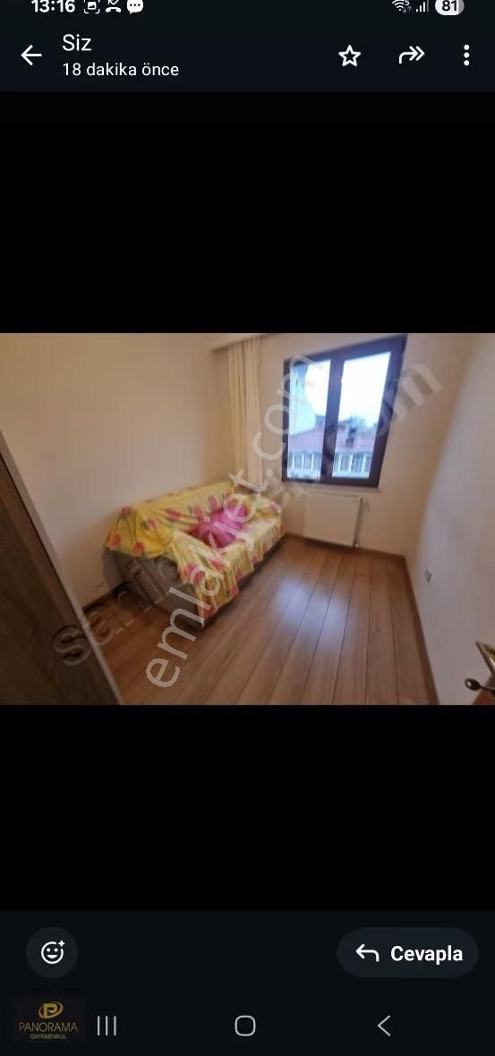 Ümraniye Esenevler De Kiralık Dublex Daire - Görsel 15
